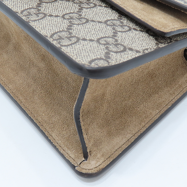 (�̻��) Gucci(����) 752029 ������ ������ GG ������ ����ϼ��� �̴� ž �ڵ� �� + ü�ν�Ʈ�� [��õ��] �̹���6 - ���̺��� �߰���ǰ