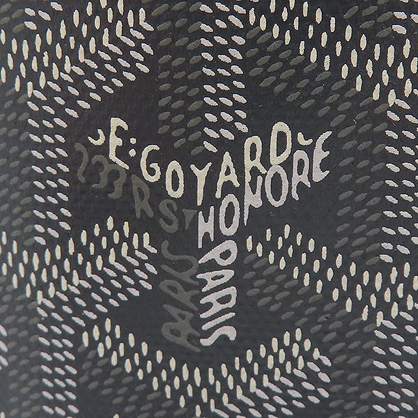 GOYARD(���ߵ�) �׷��� �÷� PVC �ΰ� ��� �����͸�/�����Ƹ� 8ũ���� ������ ������ [��������] �̹���4 - ���̺��� �߰���ǰ