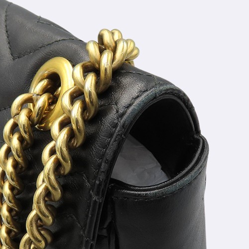 Gucci(����) 443497 ���� ���� GG ����Ʈ ���� ��Ʋ��� ���� ���� ü�� ����� [û��������] �̹���5 - ���̺��� �߰���ǰ