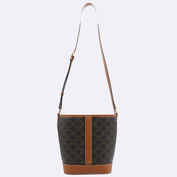 Celine(������) 191442CAS.04LU Ʈ������ ĵ���� ���� ��Ŷ ����� [��������] �̹���4 - ���̺��� �߰���ǰ