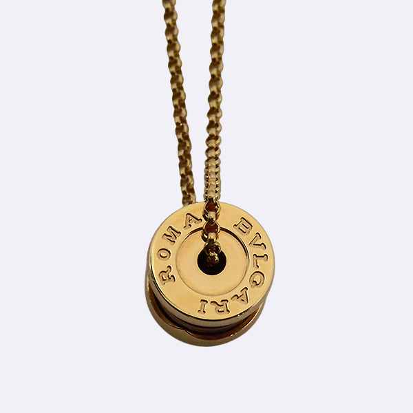 Bvlgari(�Ұ���) 353004 18K ���� ��� ���Ʈ ���� �����ο� ��ũ���� ����� [�λ꼾�Һ���] �̹���4 - ���̺��� �߰���ǰ