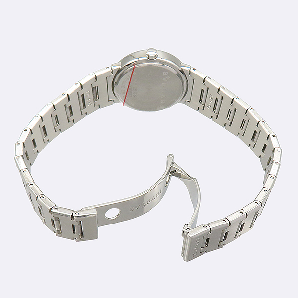 Bvlgari(�Ұ���) BB26BSS �Ұ��� �Ұ��� 26MM ���� ��ƿ ������ �ð� [���ε�������] �̹���3 - ���̺��� �߰���ǰ