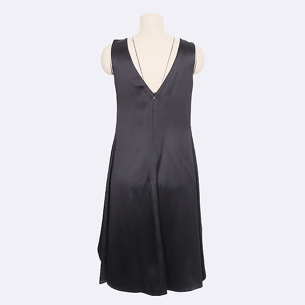 Armani(�Ƹ�����) ���� �÷� ��ũ 100% ���� ��� ������ �μҸ� ���ǽ� - 40 [��������] �̹���3 - ���̺��� �߰���ǰ
