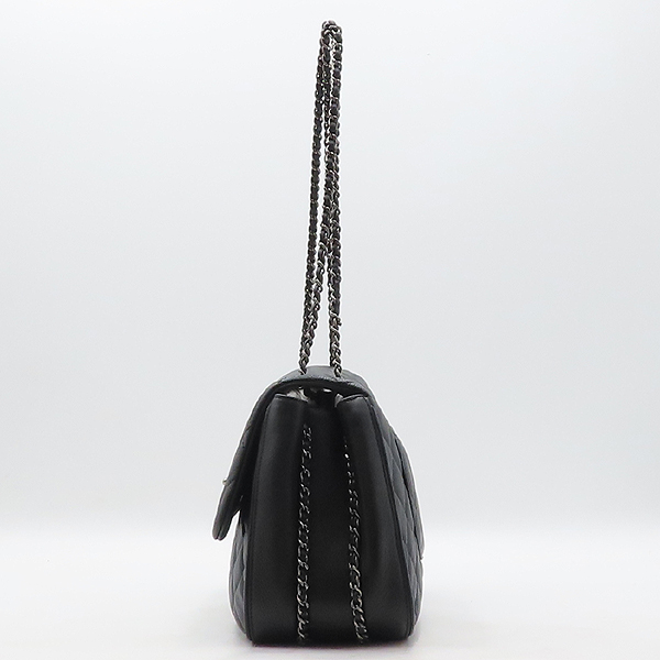 Chanel(����) A98549 ���� ���� CC �ΰ� ����� ���� ü�� �÷� ����� [�д�������] �̹���3 - ���̺��� �߰���ǰ
