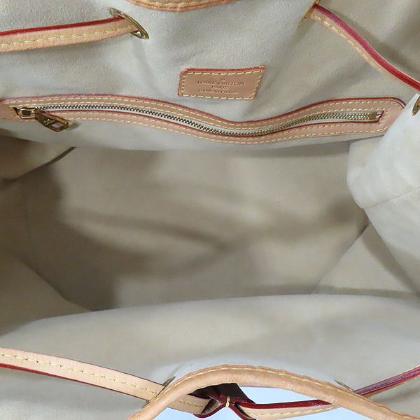 Louis Vuitton(���̺���) M40372 ���׷� ĵ���� ���� �׿� ��Ʈ�� + �����Ʈ�� 2WAY [��õ��] �̹���7 - ���̺��� �߰���ǰ