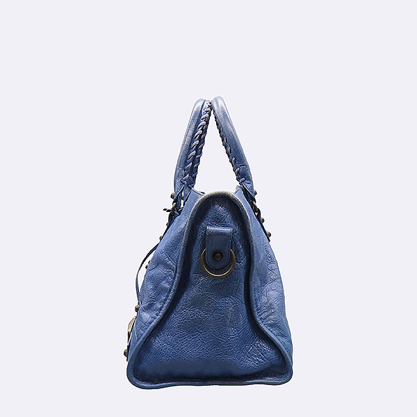 Balenciaga(�߷��þư�) 168028 ���� �÷� ��Ƽ�� ���� Ŭ���� ��ƮŸ�� ���� ��Ʈ�� + �����Ʈ�� 2WAY [��������] �̹���3 - ���̺��� �߰���ǰ