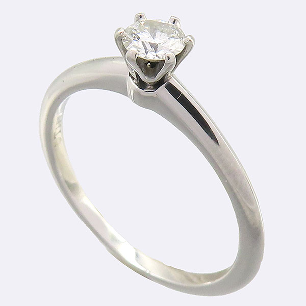 Ƽ�Ĵ� 0.29CT 1P ���̾� ���� ����  K4148TI - ���̺��� �߰���ǰ