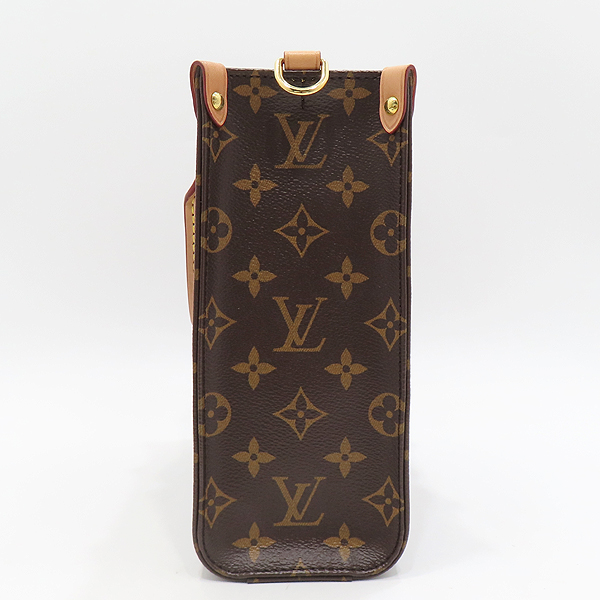 Louis Vuitton(���̺���) M46265 ���׷� ĵ���� �� �ö� BB ��Ʈ�� + ũ�ν� ��Ʈ�� 2WAY [��õ��] �̹���3 - ���̺��� �߰���ǰ