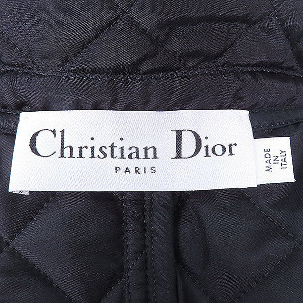 Dior(ũ����î���) 017V40A6634 ���� �÷� ������ ��ũ ���� [��������] �̹���5 - ���̺��� �߰���ǰ