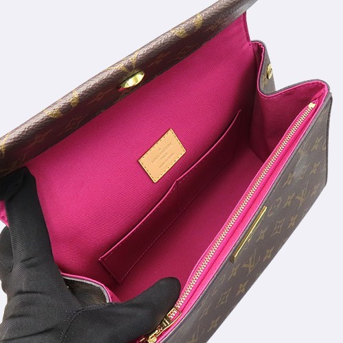 Louis Vuitton(���̺���) M42738 ���׷� Ŭ��� BB ��Ʈ�� + �����Ʈ�� 2WAY [û��������] �̹���5 - ���̺��� �߰���ǰ