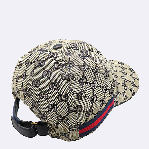 Gucci(����) 696845 GG�ΰ� ���� �÷� �ڰ��� �Ｑ �� ������ �������� ���̽� ��ĸ ���� - L������ [��������] �̹���3 - ���̺��� �߰���ǰ