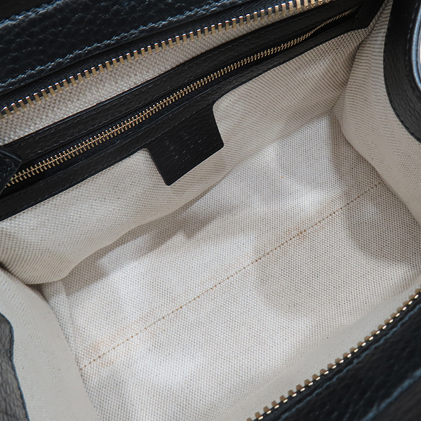 Gucci(����) 607722 ���� ���� �ΰ� ��� ��ȣ ��Ʈ�� + �����Ʈ�� 2WAY [��õ��] �̹���7 - ���̺��� �߰���ǰ