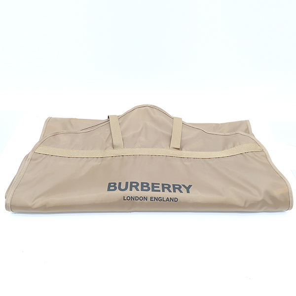 (�̻��) Burberry(������) 8083829  �÷� üũ �ĵ� ��ư �� ������ ������ ��ī ���� - XS������ [��õ��] �̹���6 - ���̺��� �߰���ǰ