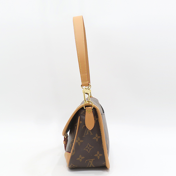 Louis Vuitton(���̺���) M45985 ���׷� ĵ���� ���̾� ����� + ��� ��Ʈ�� 2WAY [��õ��] �̹���3 - ���̺��� �߰���ǰ