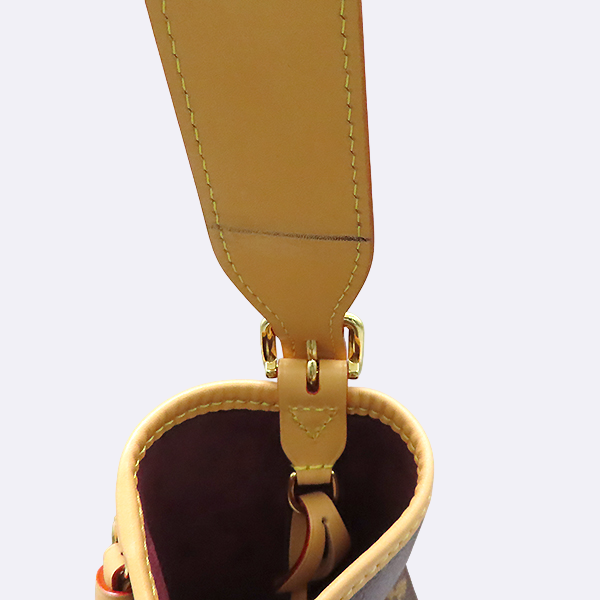 Louis Vuitton(���̺���) M46197 ���׷� ĳ���� MM ����� + �����Ŀ�ġ [�λ꼾�Һ���] �̹���4 - ���̺��� �߰���ǰ