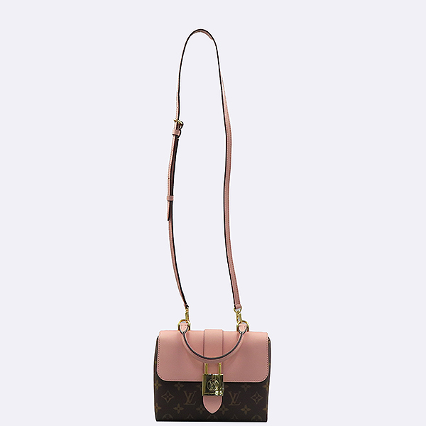 Louis Vuitton(���̺���) M44080 ���׷� ĵ���� ��Ű BB ��Ʈ�� + ��� ��Ʈ�� 2WAY [��������] �̹���3 - ���̺��� �߰���ǰ