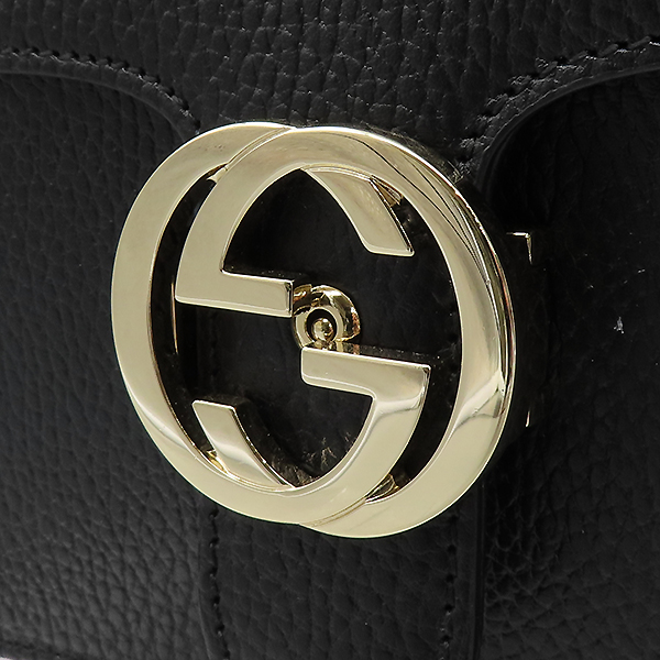 Gucci(����) 510303 ���� ���� ���ͷ�ŷ ���� ü�� �̵�� ����� [��������] �̹���5 - ���̺��� �߰���ǰ