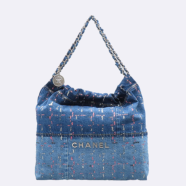 Chanel(����) �����÷� ���ر� ������ 22 ü�� ����� + �Ŀ�ġ [��������] �̹���2 - ���̺��� �߰���ǰ