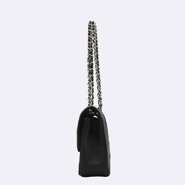Chanel(����) A01112 ĳ��� Ŭ���� �̵� M������ �÷� ü�� ����� [�б�����] �̹���3 - ���̺��� �߰���ǰ