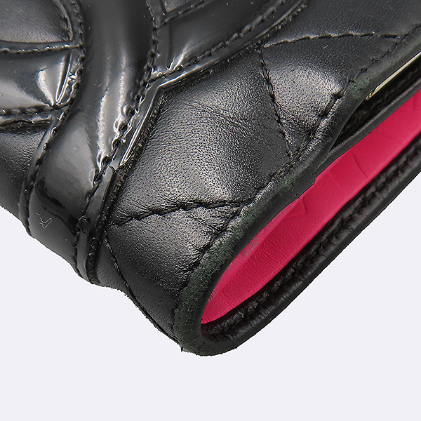 Chanel(����) A26720 ���� ���̴�Ʈ ȥ�� COCO �ΰ� ���� ������ [���ε�������] �̹���5 - ���̺��� �߰���ǰ