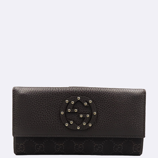 Gucci(����) 231843 ��ũ ���� ĵ���� Ʈ���� ���� GG �ΰ� ¡ ��� ������ [��������] �̹���2 - ���̺��� �߰���ǰ