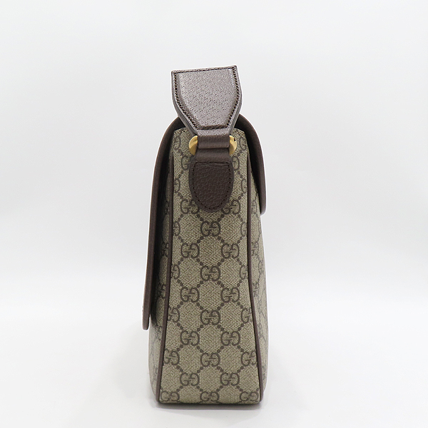 (�̻��) Gucci(����) 761741 ���� GG������ ĵ����  ���ǵ�� �޽��� ũ�ν��� [��õ��] �̹���3 - ���̺��� �߰���ǰ