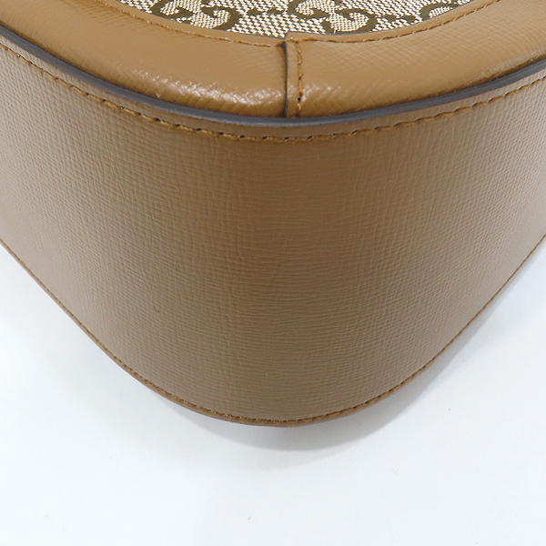 Gucci(����) 764155 GG ������ ĵ���� ���� ���� Ʈ���� Ȧ���� 1955 ���� �÷� ����� [��õ��] �̹���6 - ���̺��� �߰���ǰ