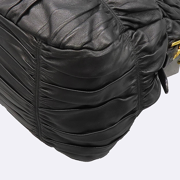 Prada(�����) BN1336 ���� ���� ���� ������ ��Ʈ�� + �����Ʈ�� 2WAY  [��������] �̹���6 - ���̺��� �߰���ǰ