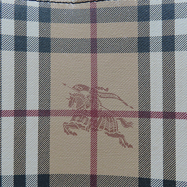 Burberry(������) 4057158 ���̸��� üũ �� ���� ��Ŷ�� [��������] �̹���3 - ���̺��� �߰���ǰ