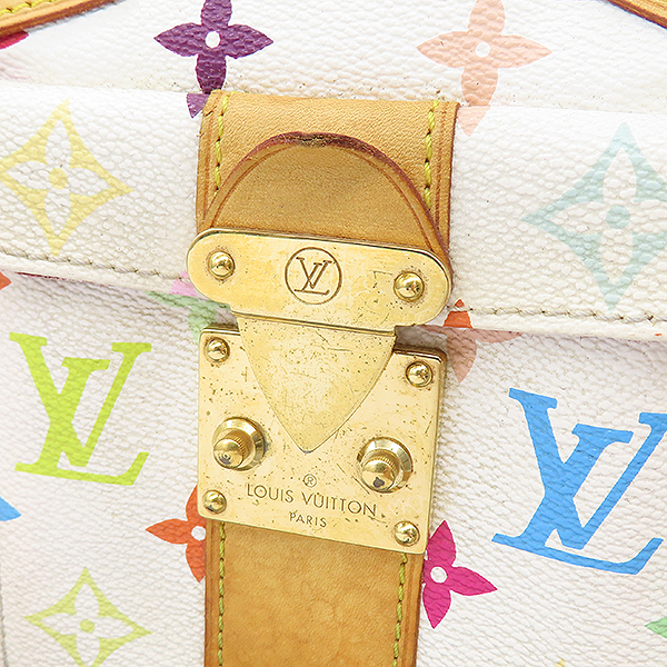 Louis Vuitton(���̺���) M92643 ���׷� ��Ƽ �÷� ȭ��Ʈ ���ǵ� 30 ��Ʈ�� [��������] �̹���3 - ���̺��� �߰���ǰ