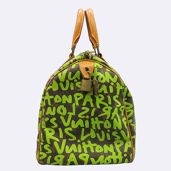 Louis Vuitton(���̺���) M93706 ���׷� ĵ���� �׷���Ƽ ���ǵ� 30 ��Ʈ�� [��������] �̹���2 - ���̺��� �߰���ǰ