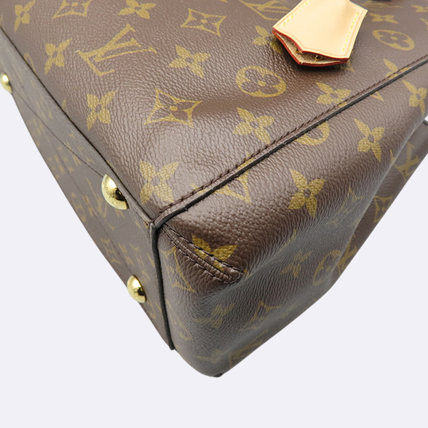 Louis Vuitton(���̺���) M41056 ���׷� ĵ���� ���״� MM ��Ʈ�� + �����Ʈ�� 2WAY [��������] �̹���4 - ���̺��� �߰���ǰ