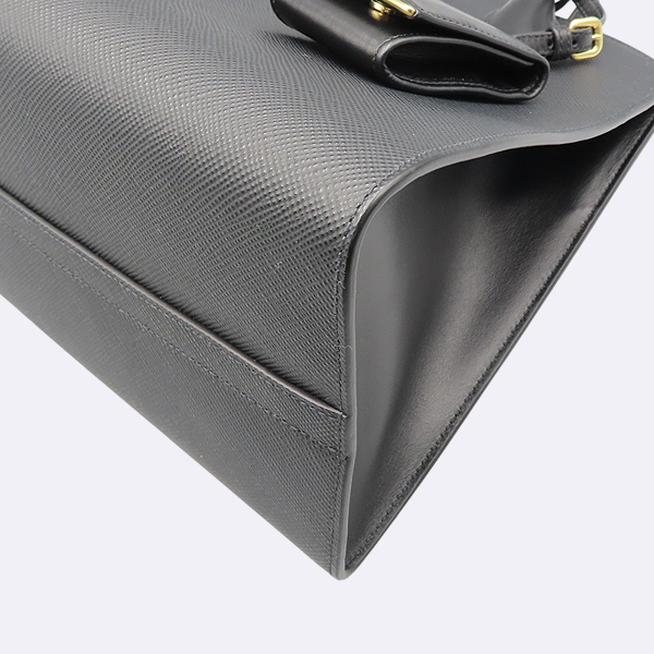 Prada(�����) 1BA155 ���� ���ǾƳ� ���ũ�� ž�ڵ� ��Ʈ�� + �����Ʈ�� 2WAY [��������] �̹���4 - ���̺��� �߰���ǰ