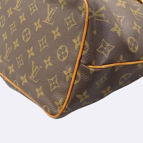 Louis Vuitton(���̺���) M40145 ���׷� ĵ���� �ȷ��� PM ��Ʈ�� + �����Ʈ�� 2WAY [û��������] �̹���5 - ���̺��� �߰���ǰ