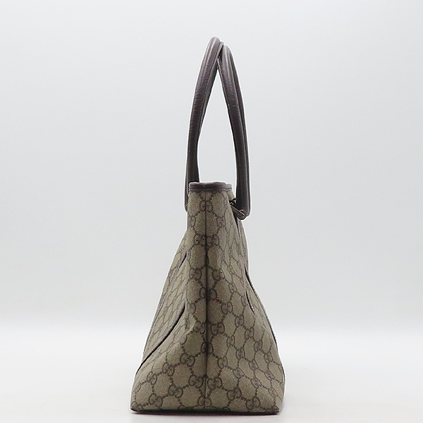 Gucci(����) 114595 GG �ΰ� PVC ��ũ ���� ���� Ʈ���� ȥ�� ��Ʈ�� [�д�������] �̹���2 - ���̺��� �߰���ǰ