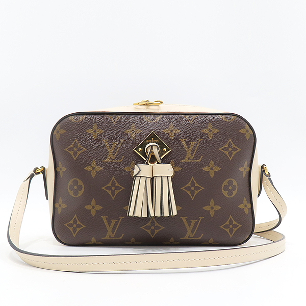 Louis Vuitton(���̺���) M43559 ���׷� ĵ���� ũ�� ���� ������ ����� ũ�ν��� [��õ��] �̹���2 - ���̺��� �߰���ǰ