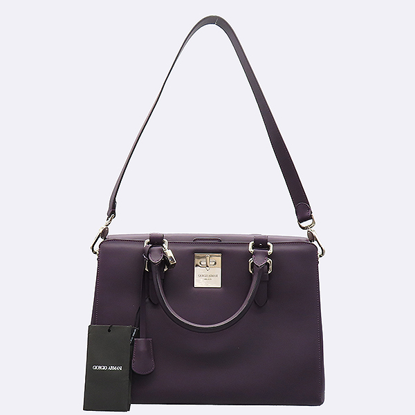 Giorgio Armani(�������� �Ƹ�����) ���� ���� ���� �� ��� ��Ʈ�� + �����Ʈ�� 2WAY [��������] �̹���4 - ���̺��� �߰���ǰ