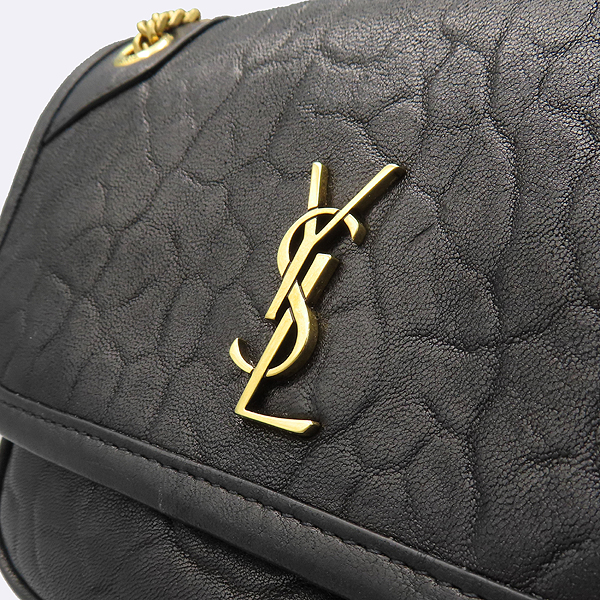 YSL(���ζ�) 828736 ���� �׷��� ����Ų NIKI(��Ű) �̴� ���� ü�� ũ�ν��� [û��������] �̹���5 - ���̺��� �߰���ǰ