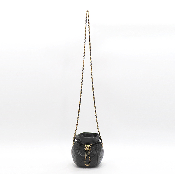 Chanel(����) ���� ����Ų ���� ��ν�Ʈ�� CC ���� ü�� �̴� ��Ŷ ũ�ν��� [��õ��] �̹���3 - ���̺��� �߰���ǰ