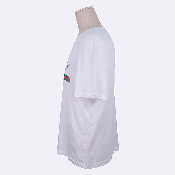 Gucci(����) 440103 ȭ��Ʈ ��Ƽ�� ���õ� �� �ΰ� ������ ������ ����Ƽ - L������ [��������] �̹���2 - ���̺��� �߰���ǰ