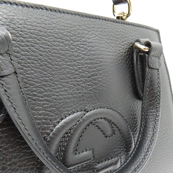 Gucci(����) 607722 ���� ���� �ΰ� ��� ��ȣ ��Ʈ�� + �����Ʈ�� 2WAY [��õ��] �̹���5 - ���̺��� �߰���ǰ