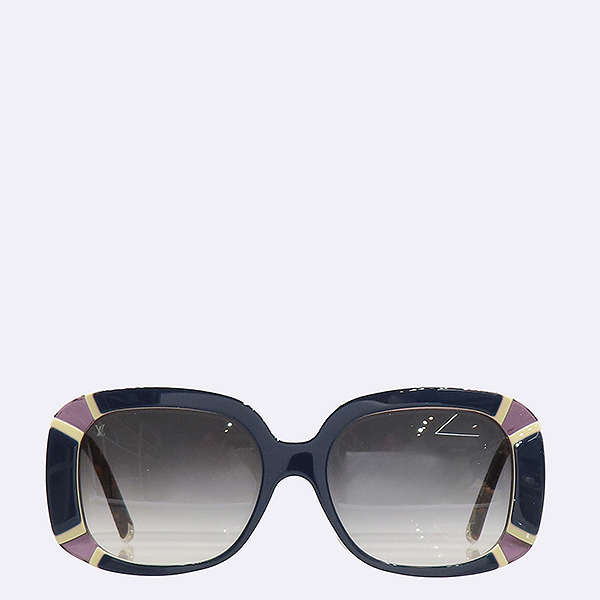 Louis Vuitton(���̺���) Z0599E ���� �÷� �����ĵ� �긴�� ���� ���۶� [��������] �̹���2 - ���̺��� �߰���ǰ