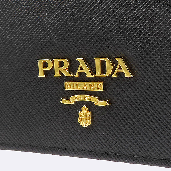 Prada(�����) 1MV204 SAFFIANO ���� ���ǾƳ� ��Ż �ΰ� ������ [��������] �̹���4 - ���̺��� �߰���ǰ