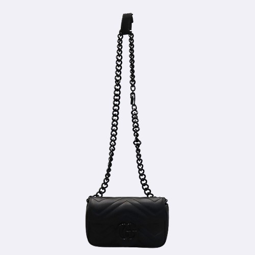 Gucci(����) 699757 ���� ���� GG ���� ��� �� ��Ʈ�� [û��������] �̹���4 - ���̺��� �߰���ǰ