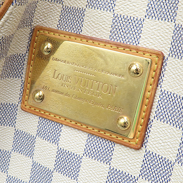 Louis Vuitton(���̺���) N55215 �ٹ̿� ���ָ� ĵ���� �������� PM ����� [�����] �̹���3 - ���̺��� �߰���ǰ