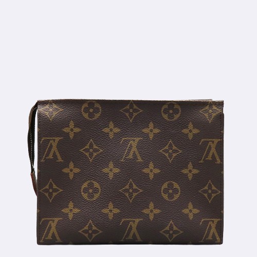 Louis Vuitton(���̺���) M47544 ���׷� ĵ���� ���Ϸ� 19 �Ŀ�ġ �� Ŭ��ġ�� [û��������] �̹���2 - ���̺��� �߰���ǰ