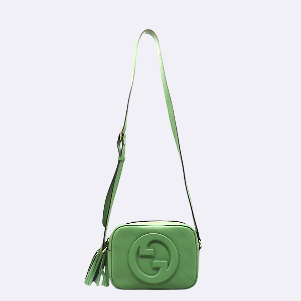 Gucci(����) 742360 ���� ���е� ���� ���ͷ�ŷ G ���� ����� [�λ꼾�Һ���] �̹���4 - ���̺��� �߰���ǰ