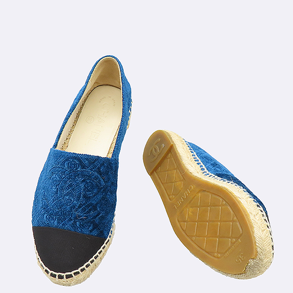 Chanel(����) G29762 ���� �÷� ��Ḯ�� �к긯 �����ĵ� ������ ���� - 220MM [��������] �̹���2 - ���̺��� �߰���ǰ