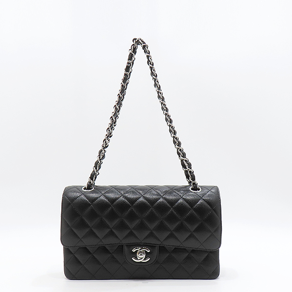 Chanel(����) A01112 ���� ĳ��� ��Ų Ŭ���� �̵� M������ ���� �ΰ� ü�� �÷� ����� [��õ��] �̹���2 - ���̺��� �߰���ǰ