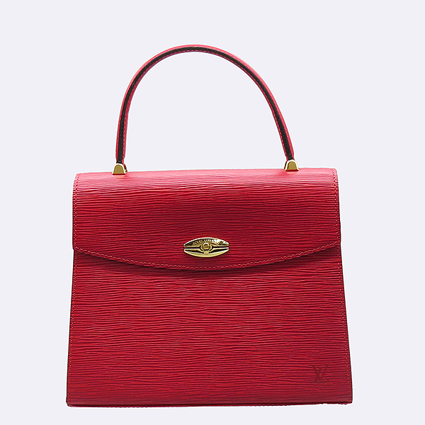 Louis Vuitton(���̺���) M52377 ���� ���� MALESHERBES �������� ��Ʈ�� [��������] �̹���2 - ���̺��� �߰���ǰ